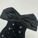 Robe bandage sexy à perles pour femmes7.webp
