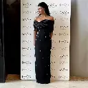 Robe à bandes Sexy pour femmes, épaules dénudées7.webp