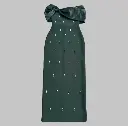 Robe à bandes Sexy pour femmes, épaules dénudées4.webp