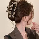 Ensemble de 4 Barrettes à Imprimé Léopard Chic5.webp