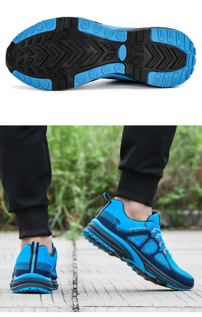 BONA Baskets Unisexe Chaussures Sport3.webp