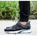 BONA Baskets Unisexe Chaussures Sport1.webp