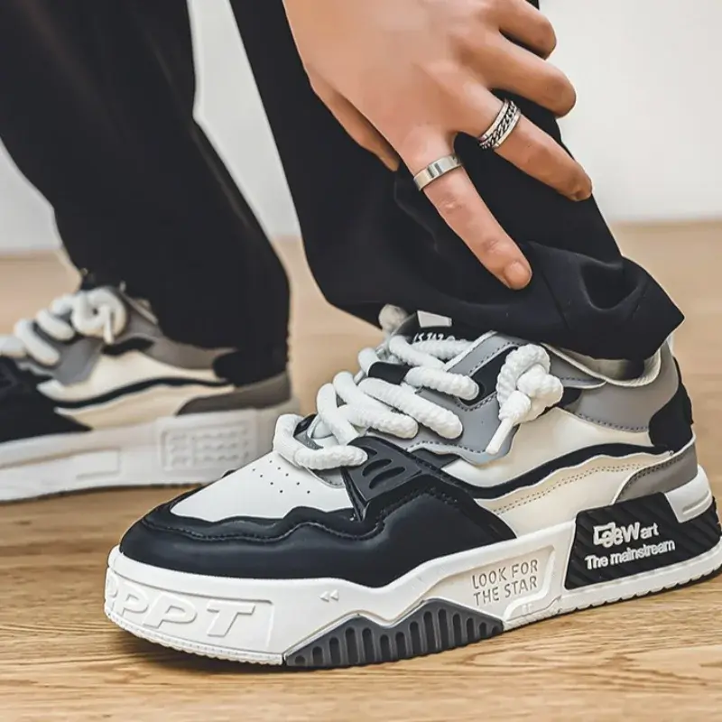 Chaussures de course confortables à semelle3.webp