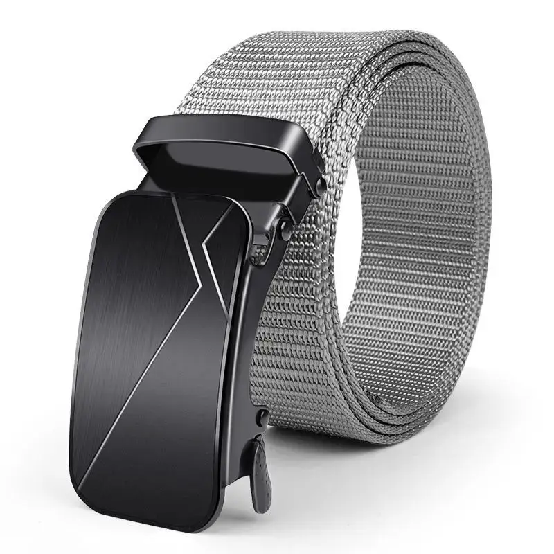 Ceinture en Nylon Respirant pour Hommes4.webp