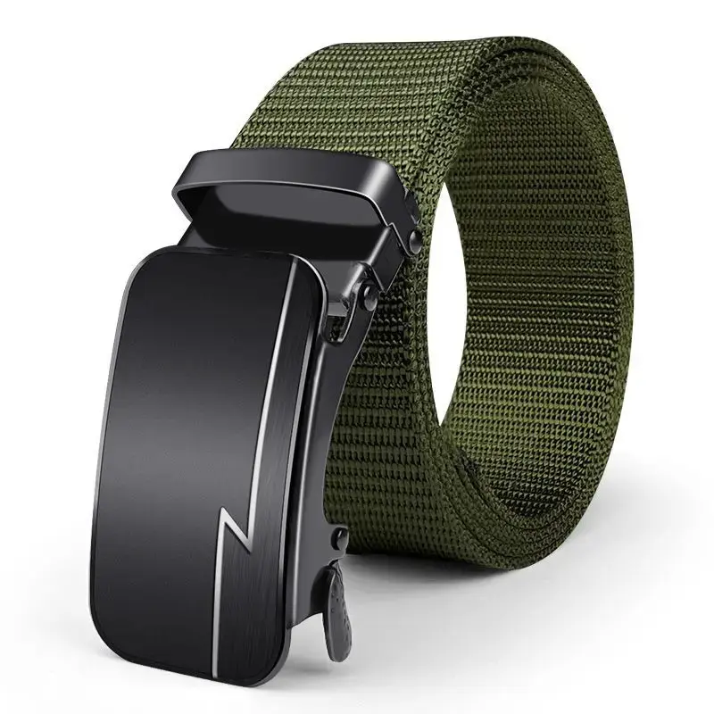 Ceinture en Nylon Respirant pour Hommes8.webp