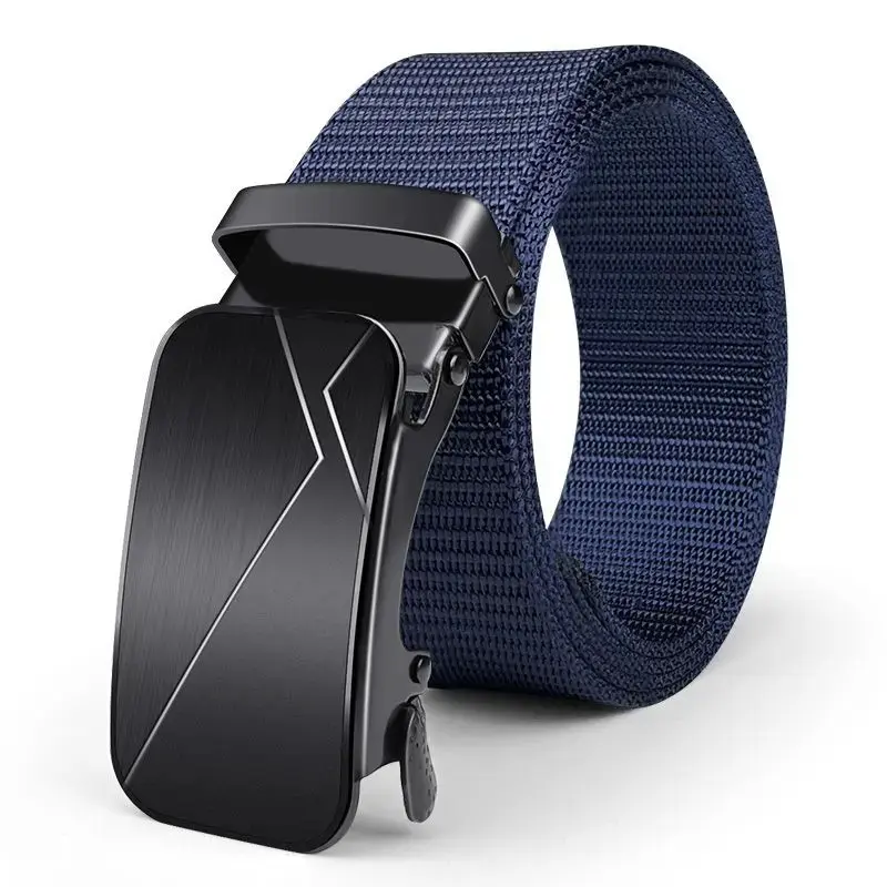 Ceinture en Nylon Respirant pour Hommes5.webp