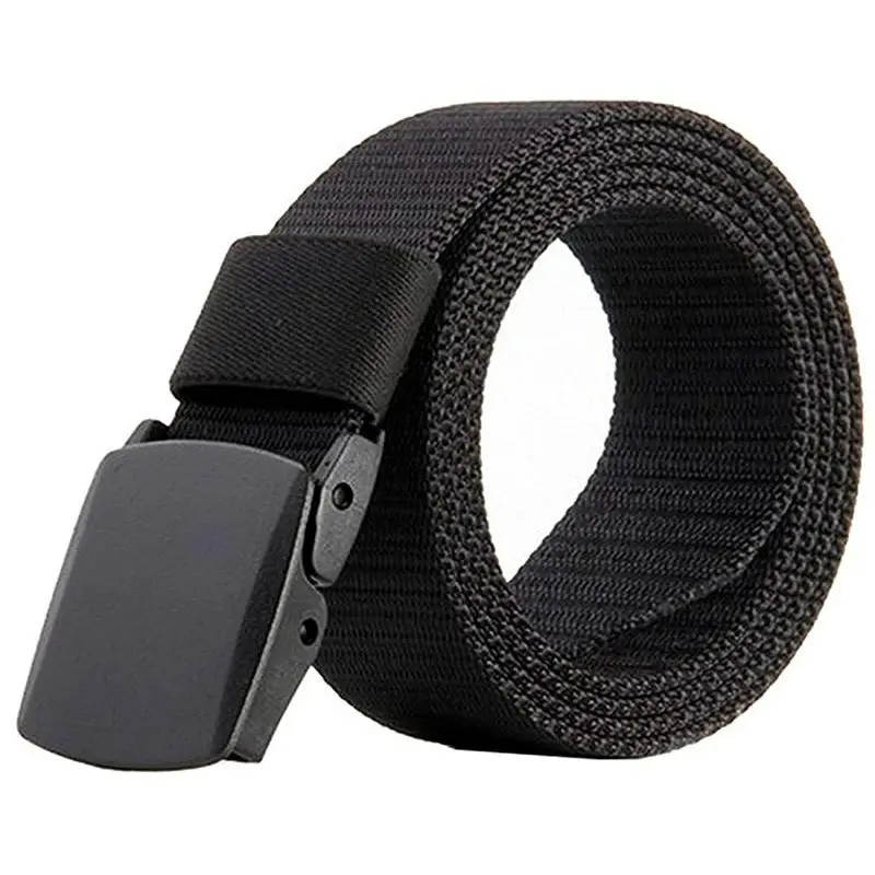 Ceinture en Nylon Respirant pour Hommes9.webp