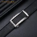 OYIFAN mode hommes ceinture en cuir véritable boucle automatique2.webp