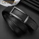 OYIFAN mode hommes ceinture en cuir véritable boucle automatique4.webp