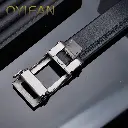 OYIFAN mode hommes ceinture en cuir véritable boucle automatique3.webp