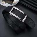 OYIFAN mode hommes ceinture en cuir véritable boucle automatique5.webp