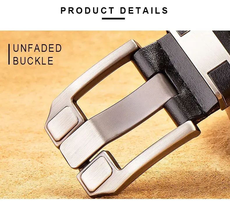 Bagressions DENIM-Ceinture en Cuir groupe6.webp