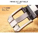 Bagressions DENIM-Ceinture en Cuir groupe6.webp