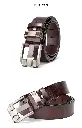Bagressions DENIM-Ceinture en Cuir groupe3.webp