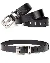 Bagressions DENIM-Ceinture en Cuir groupe2.webp