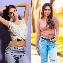 Ceinture en cuir véritable pour femmes, de haute qualité, avec boucle dorée, slim5.webp