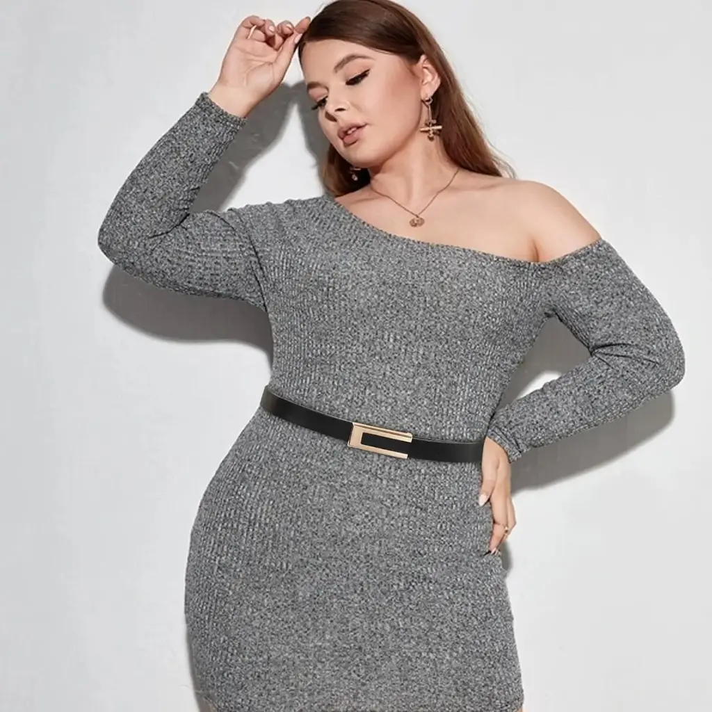 Ceinture en cuir véritable pour femmes, de haute qualité, avec boucle dorée, slim4.webp