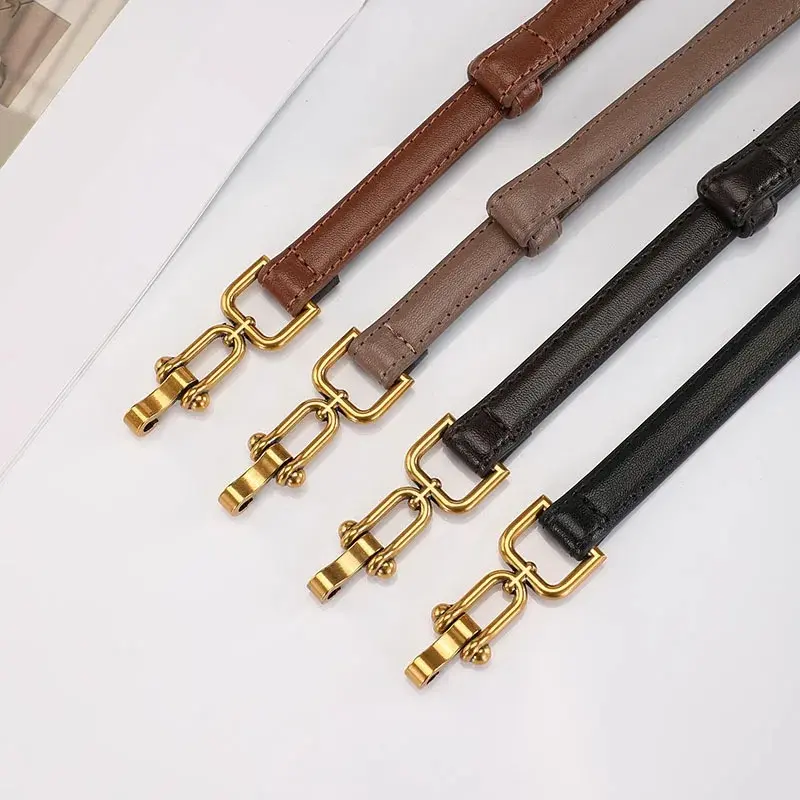 Ceintures coréennes en cuir véritable pour femmes6.webp