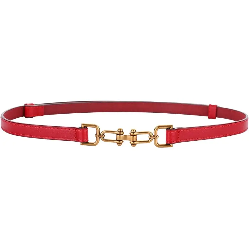 Ceintures coréennes en cuir véritable pour femmes10.webp