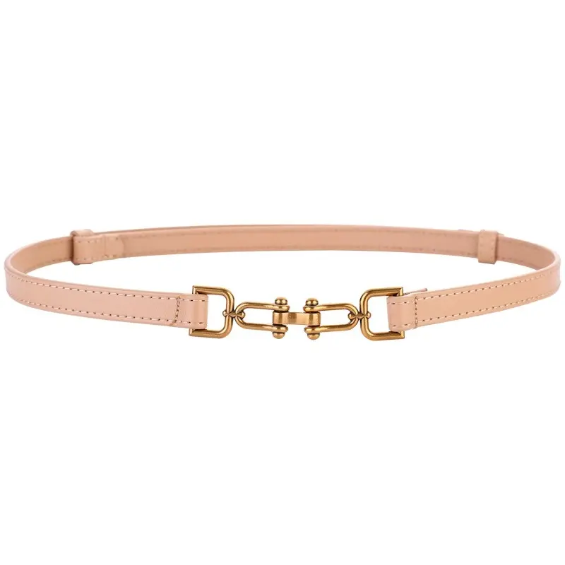 Ceintures coréennes en cuir véritable pour femmes12.webp