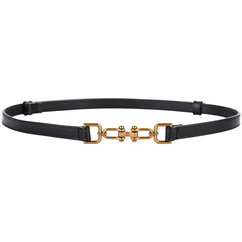 Ceintures coréennes en cuir véritable pour femmes9.webp