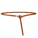 Ceinture Femmes en Cuir Véritable pour Robes, Ceintures Réglables13.webp