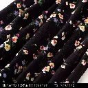 Robe Evasée à Encolure ras du cou Elégante en Dentelle avec Touche Florale (42).webp
