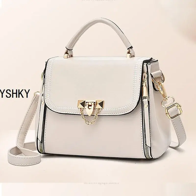 Sac à main fourre-tout en cuir pour femmes, fourre-tout à bandoulière de luxe de styliste7.webp