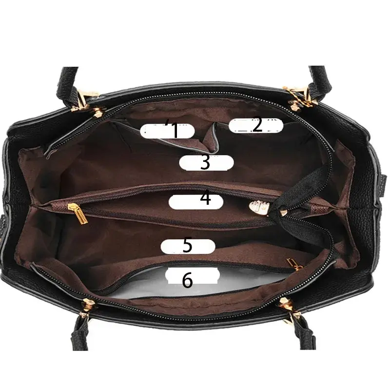 Nouveau Sac à Main à Bandoulière pour Femmes pour 20255.webp