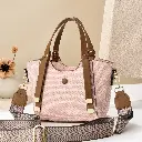 Nouveau sac à bandoulière pour femmes, sac à main de luxe de styliste, grande capacité, à la mode, 202512.webp