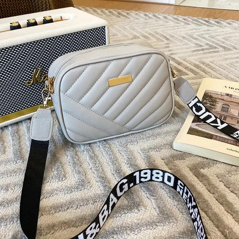 Petit sac à bandoulière en cuir PU pour femmes10.webp