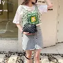 Petit sac à bandoulière en cuir PU pour femmes5.webp