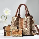 Ensemble de 3 sacs à main pour femmes13.webp