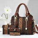 Ensemble de 3 sacs à main pour femmes10.webp