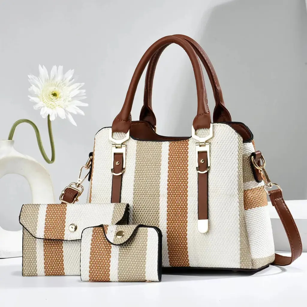 Ensemble de 3 sacs à main pour femmes12.webp