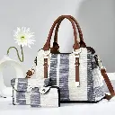 Ensemble de 3 sacs à main pour femmes9.webp