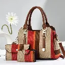 Ensemble de 3 sacs à main pour femmes1.webp