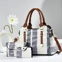 Ensemble de 3 sacs à main pour femmes3.webp