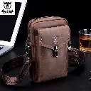 Elin-Sac en cuir de cheval pour homme, sac de téléphone portable multifonctionnel5.webp