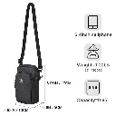 OIWAS-Sac à bandoulière pour homme, sac de taille, sac de téléphone5.webp