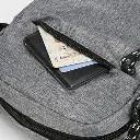 Petit sac à Bandoulière Tendance pour Hommes, Mini sac Décontracté Léger4.webp