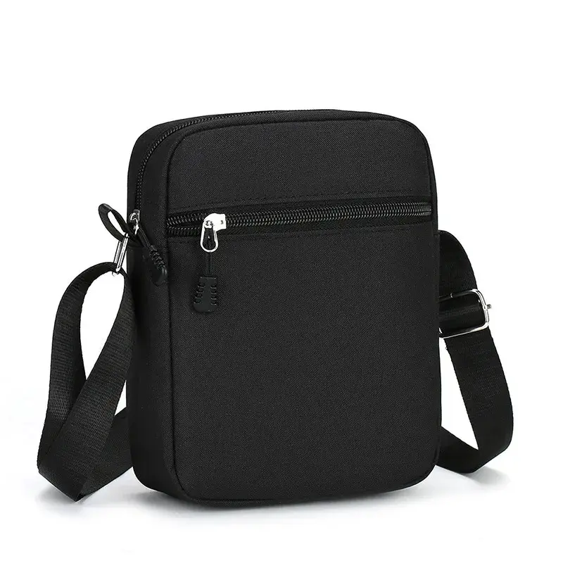 Petit sac à Bandoulière Tendance pour Hommes, Mini sac Décontracté Léger10.webp