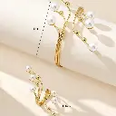 Ensemble de Bracelets et Bagues pour Femmes Bijoux à la Mode DS0402.webp