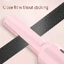 Lisseur à friser portable pour femmes5.webp
