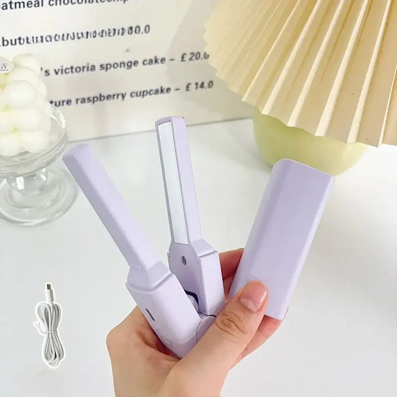 Lisseur à friser portable pour femmes10.webp