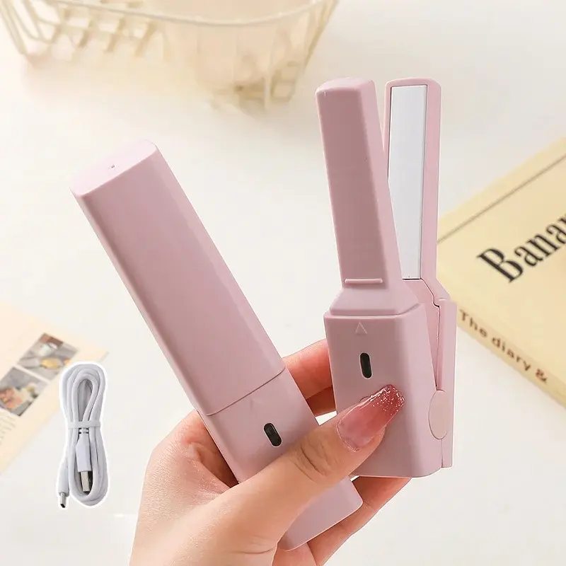 Lisseur à friser portable pour femmes9.webp