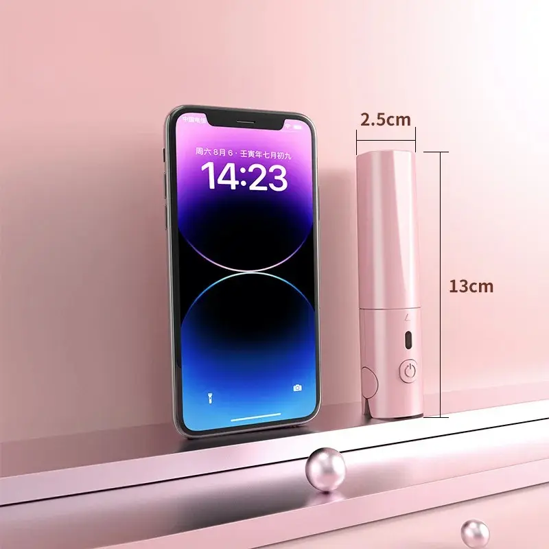 Lisseur à friser portable pour femmes7.webp