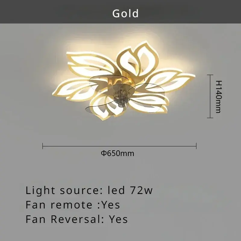 LED lampes suspendues de plafond modestes avec APP RC23.webp