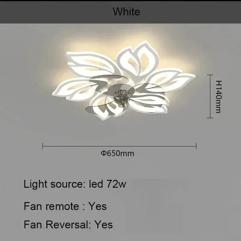 LED lampes suspendues de plafond modestes avec APP RC22.webp