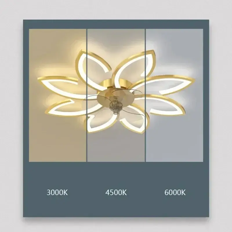 Plafonnier LED Suspendu au Design Modeste, Luminaire Décoratif d'Nik5.webp